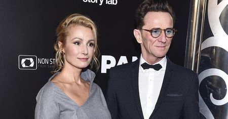 Joanna Brodzik i Paweł Wilczak przechodzą kolejny kryzys? "Różne rzeczy mogą się wydarzyć"