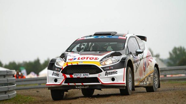 Kajetan Kajetanowicz