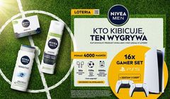 „Kto kibicuje, ten wygrywa” w mundialowej loterii Nivea