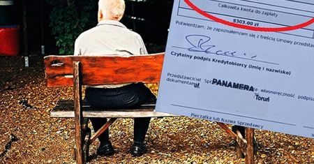 Kuszą "wygraną", zostawiają z kredytem. Naciągacze z pokazów wciąż aktywni