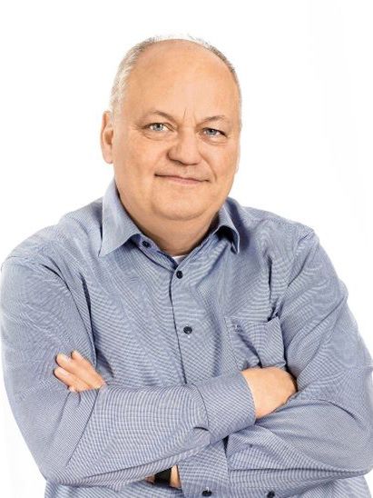 Piotr Knauer, Prezes Hochland Polska