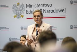 Podwyżki dla nauczycieli 2025. Od kiedy i jakiego rzędu? MEN opublikowało rozporządzenie