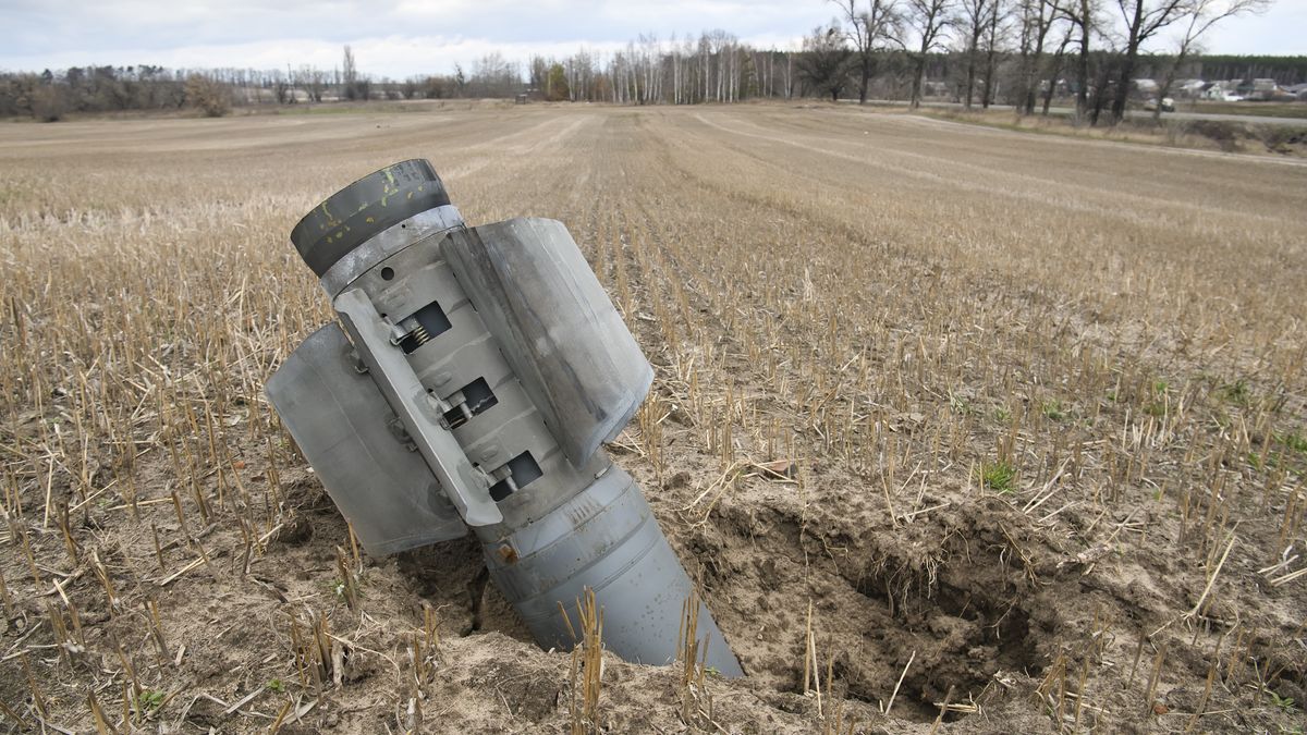 Ceny żywności wzrosną jeszcze bardziej przez wojnę na Ukrainie