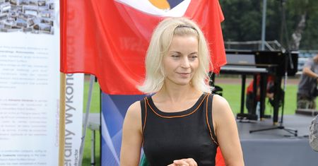 Foremniak SKOŃCZYŁA 46 LAT! Ma nowego faceta?
