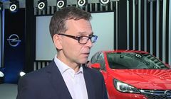 Nowa Astra V będzie produkowana w Gliwicach