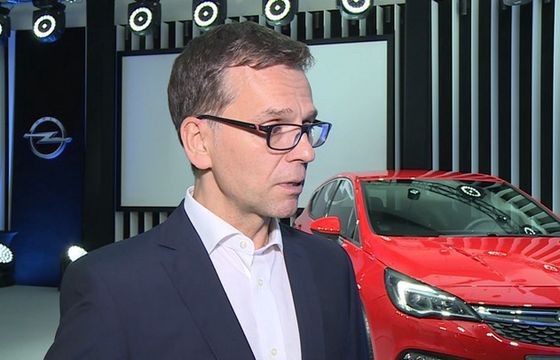 Nowa Astra V będzie produkowana w Gliwicach
