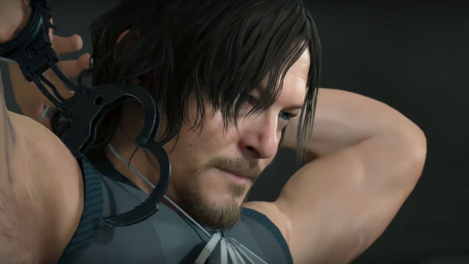 Death Stranding sukcesem. Hideo Kojima mówi o dużych zyskach