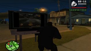 GTA w GTA w GTA. Fan stworzył coś, czego Rockstar nigdy nie odważył się zrobić