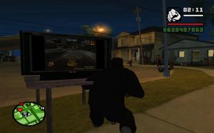 GTA w GTA w GTA. Fan stworzył coś, czego Rockstar nigdy nie odważył się zrobić