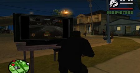 GTA w GTA w GTA. Fan stworzył coś, czego Rockstar nigdy nie odważył się zrobić