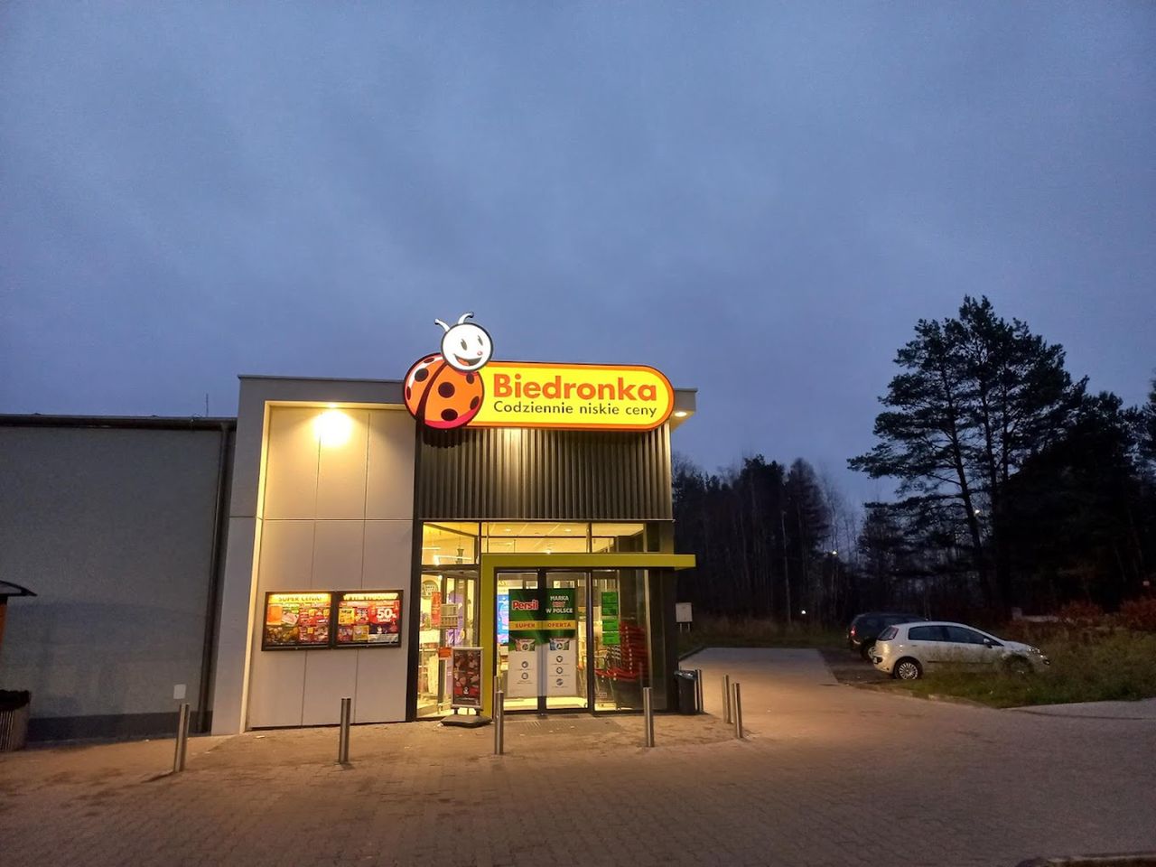 Tylko 88 groszy za sztukę. Od czwartku w Biedronce