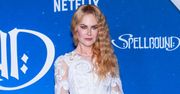 Smutne wyznanie Nicole Kidman: "Budziłam się w nocy, płakałam, próbując złapać oddech"