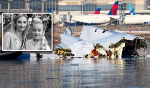 Katastrofa samolotu w USA. Zginęła Polka i jej córka