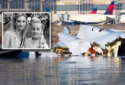 Katastrofa samolotu w USA. Zginęła Polka i jej córka