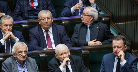 Sądny dzień dla PiS. Dziś zbiera się PKW