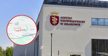 Nie żyje lekarz zaatakowany w szpitalu. Minister potwierdza