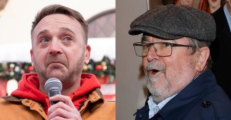 TYLKO NA PUDELKU: Tak wyglądały kulisy zwolnienia Mateusza Gesslera z "Hell's kitchen": "Uznali, że formuła programu się WYCZERPAŁA"