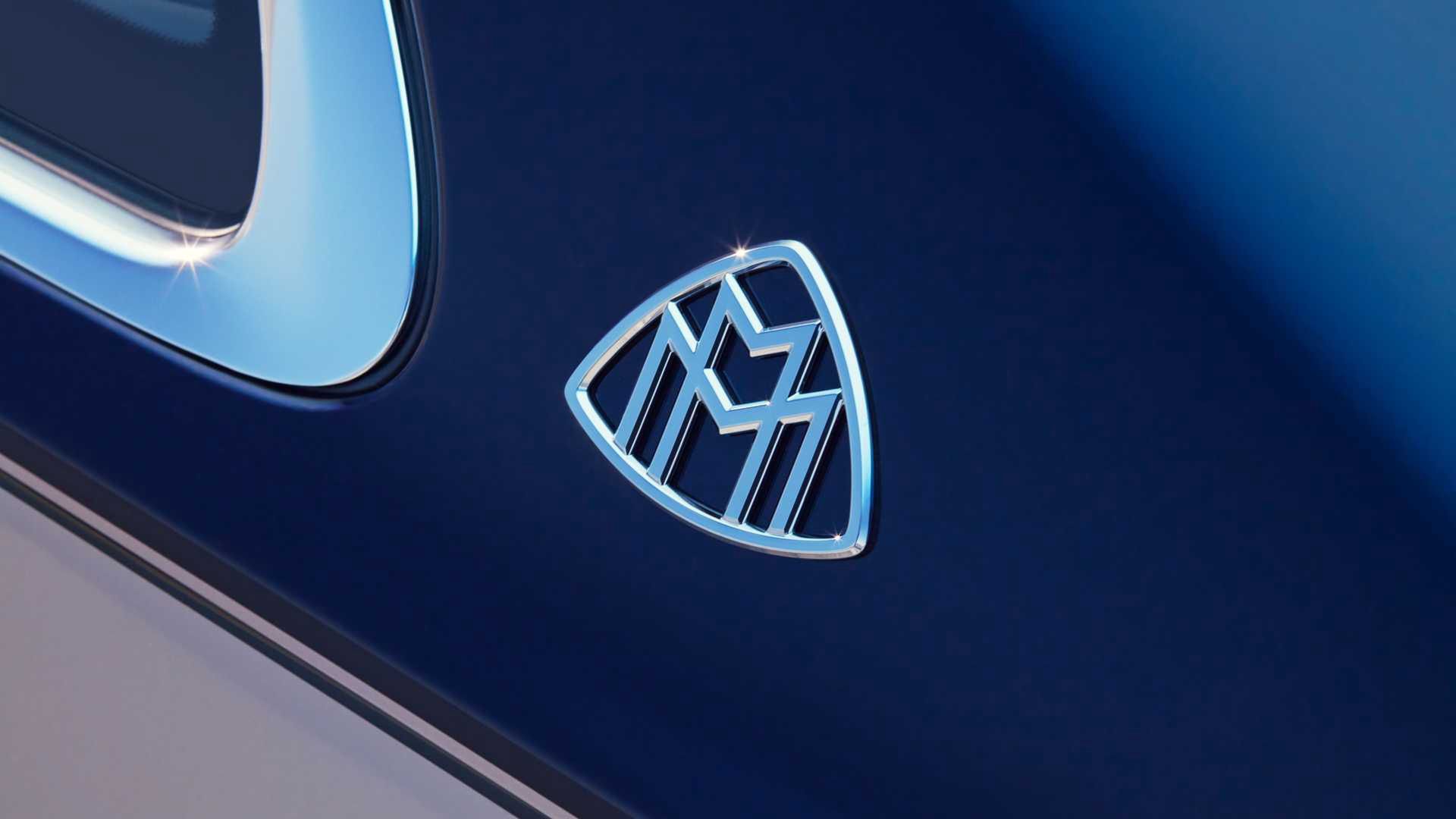 Mercedes-Maybach Haute Voiture