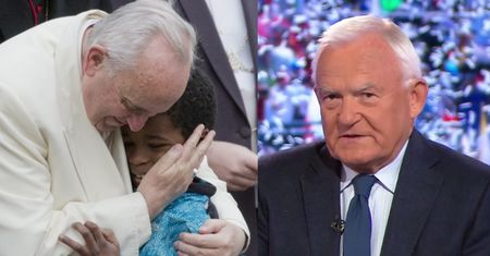 Miller o apelu papieża: "Bojownicy ISIS mają innego Boga i on skłania do nawracania siłą!"