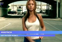 Emisja testowa kanału Music 00s