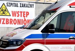 Koronawirus. Podkarpacie w czołówce województw z dziennym przyrostem zakażeń