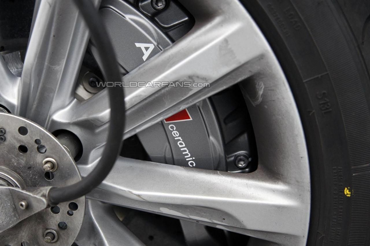 Audi S7