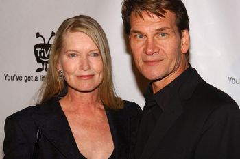 Miała się nad nim znęcać. Oto co powiedziała po latach o mężu