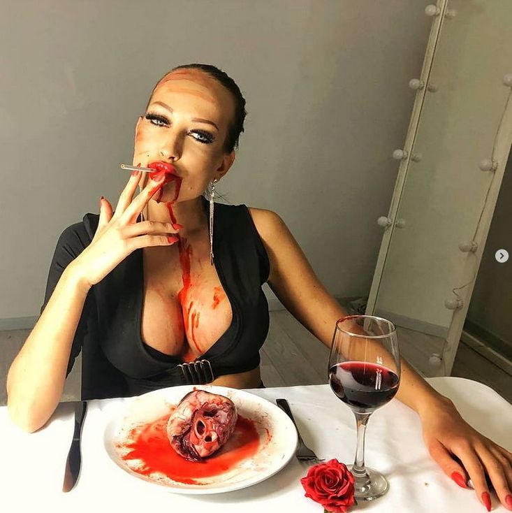 Małgorzata Godlewska