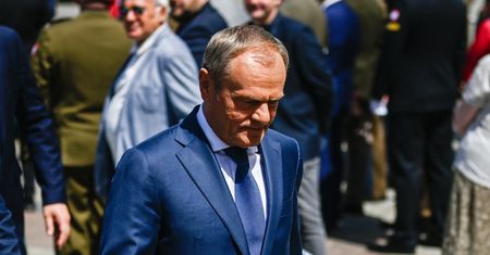 Wielkie wyzwanie dla rządu Tuska. Wzrost PKB zagrożony