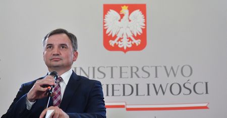 Borys Budka: Składamy wniosek o wotum nieufności wobec Zbigniewa Ziobry