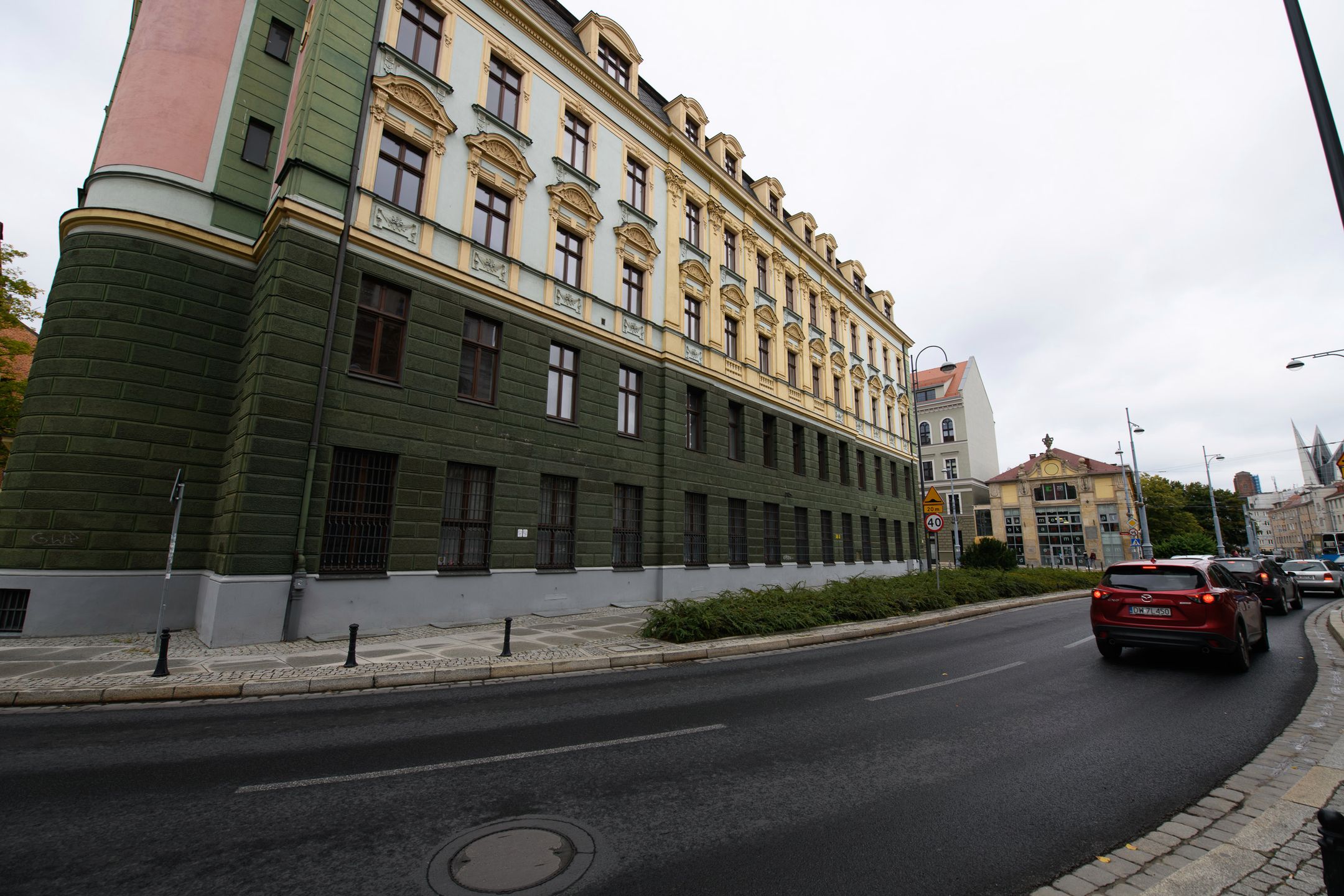 Czy Nikon D850 to rzeczywiście lustrzanka kompletna? Sprawdzamy w praktyce  [test + wideo] 74