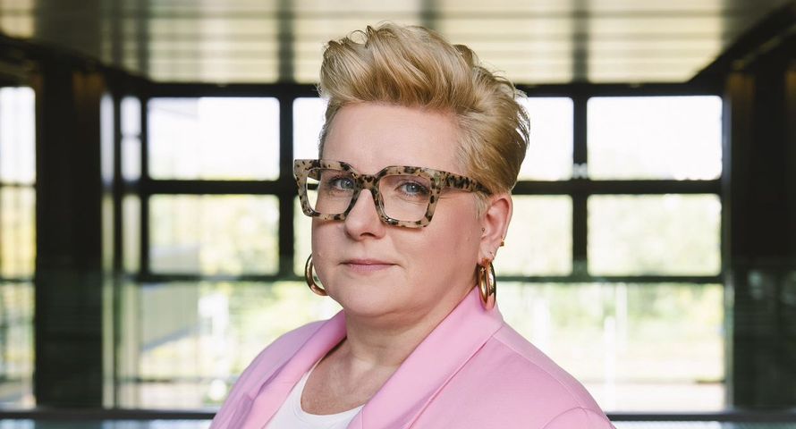 Agencja Labcon relevant stories wzmacnia zespół. Transfer z Danone