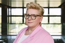 Marta Rysia Jarkiewicz-Michalczuk 