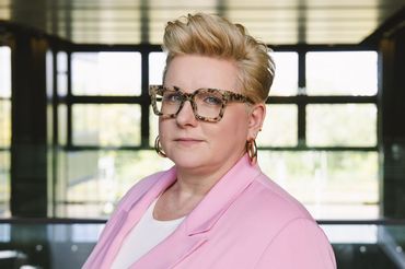 Marta Rysia Jarkiewicz-Michalczuk 