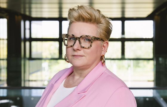 Agencja Labcon relevant stories wzmacnia zespół. Transfer z Danone