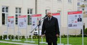 Jarosław Kaczyński wspomina brata. Mówi o jego mało znanych zasługach