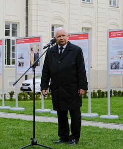 Jarosław Kaczyński wspomina brata. Mówi o jego mało znanych zasługach