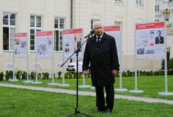 Jarosław Kaczyński wspomina brata. Mówi o jego mało znanych zasługach