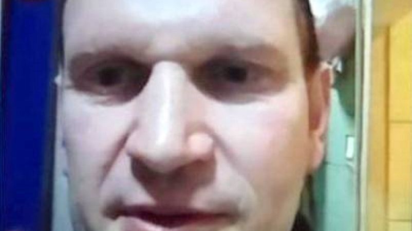 Poszukiwany Radosław Kolasiński. Fot. KMP w Płocku