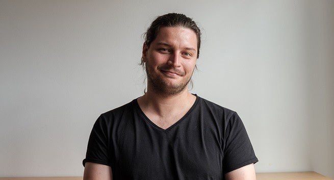 Paweł Klimaszewski project managerem 180heartbeats + Jung v Matt