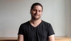 Paweł Klimaszewski project managerem 180heartbeats + Jung v Matt