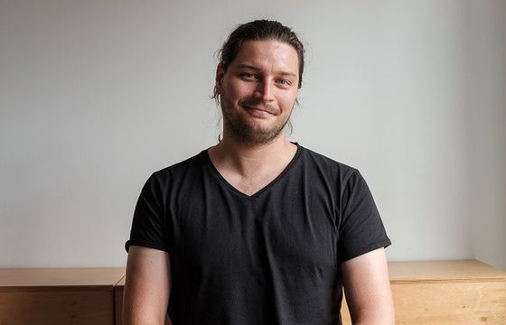 Paweł Klimaszewski project managerem 180heartbeats + Jung v Matt