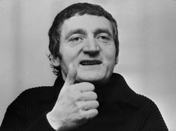 Był skandalistą, zmarł w Paryżu. Polski twórca słynnych erotyków