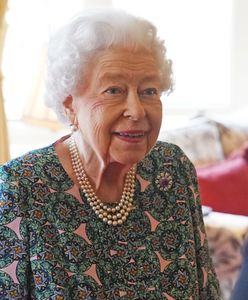 Królowa Elżbieta chora na COVID-19. Jest oświadczenie pałacu