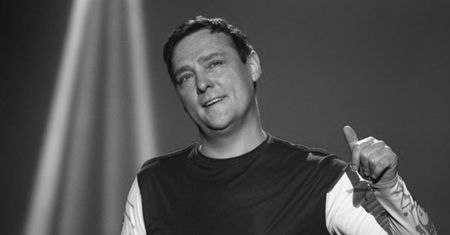 Jurij Szatunow nie żyje. Wykonawca hitu "Biełyje rozy" miał 48 lat