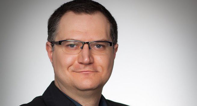 Łukasz Wodnicki dyrektorem zarządzającym White Paper Agency