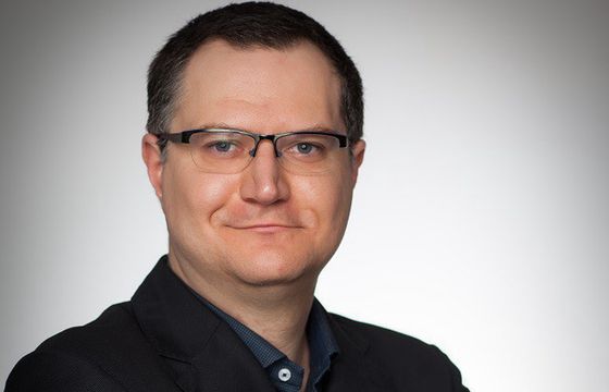 Łukasz Wodnicki dyrektorem zarządzającym White Paper Agency