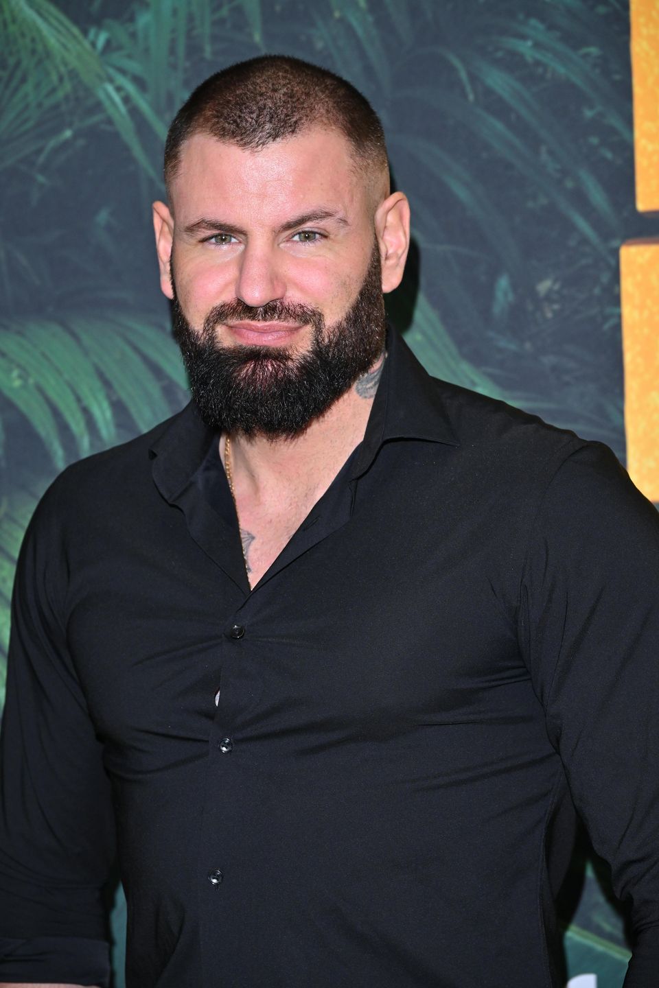 Wojtek Gola