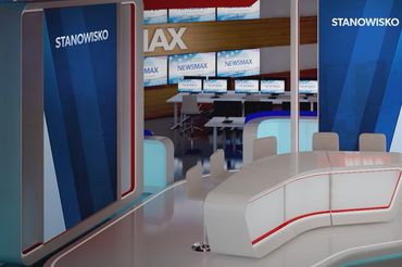 Studio Newsmax Polska