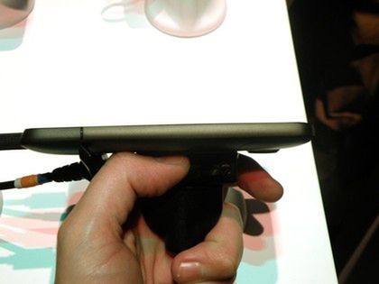 Bomba w aluminiowym pudełku - szybki przegląd HTC Desire HD 2